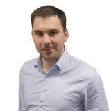 Olivier Niel, fondateur d'Eagle Rocket, expert du recrutement commercial à Lyon